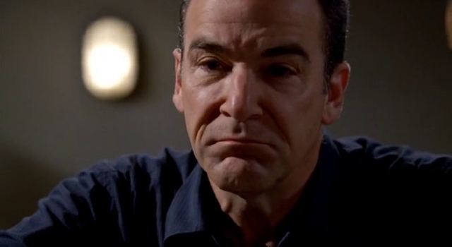 Criminal Minds Fotoğrafı