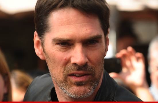 Criminal Minds Fotoğrafı