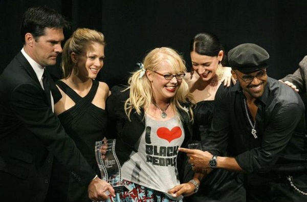 Criminal Minds Fotoğrafı