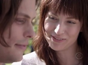 Criminal Minds Fotoğrafı