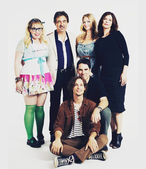 Criminal Minds Fotoğrafı