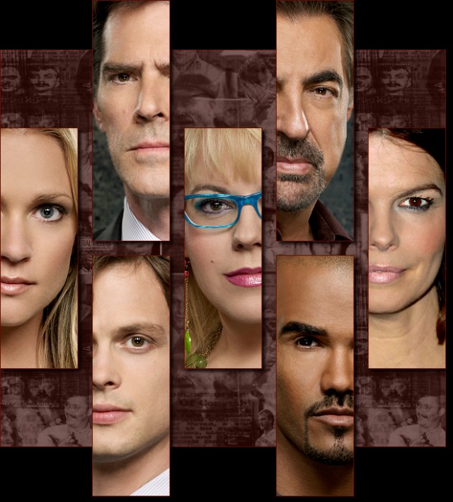 Criminal Minds Fotoğrafı