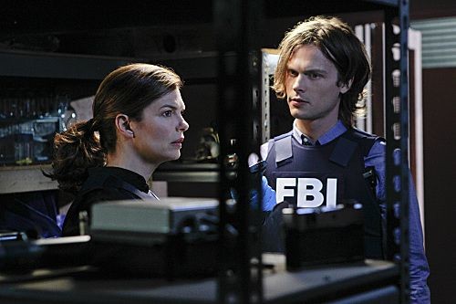 Criminal Minds Fotoğrafı