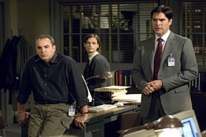 Criminal Minds Fotoğrafı