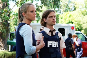 Criminal Minds Fotoğrafı
