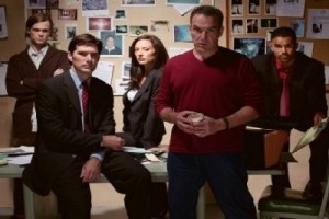 Criminal Minds Fotoğrafı