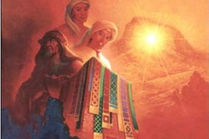 Hz. Muhammed: Son Peygamber fotoğrafı