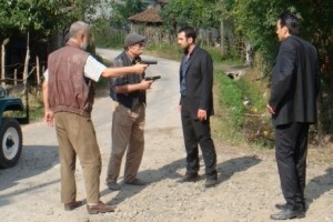 Türk Usulü Fotoğrafı