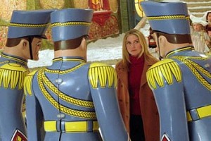 Santa Clause 2 fotoğrafı