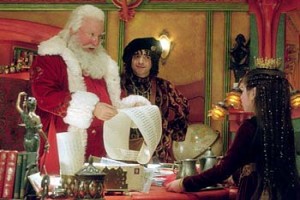 Santa Clause 2 fotoğrafı
