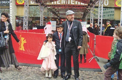 Mommo Kız Kardeşim Fotoğrafı