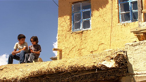 Mommo Kız Kardeşim Fotoğrafı