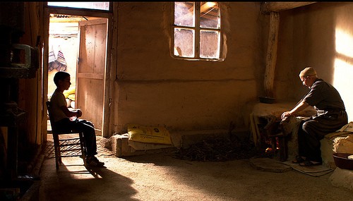 Mommo Kız Kardeşim Fotoğrafı