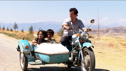 Mommo Kız Kardeşim Fotoğrafı