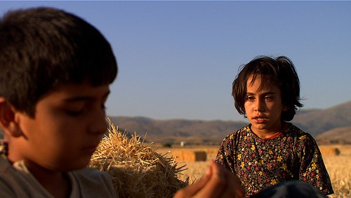 Mommo Kız Kardeşim Fotoğrafı