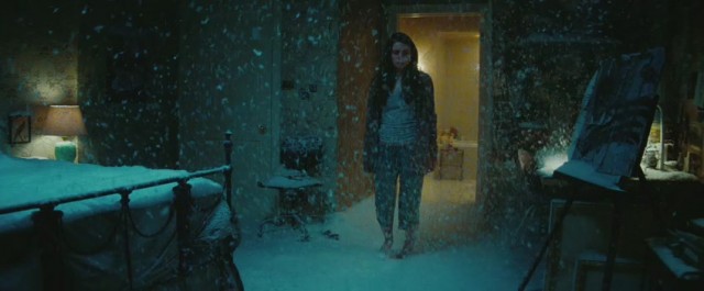 Elm Sokağında Kabus 2010 Fotoğrafı