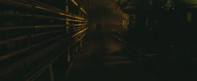 Elm Sokağında Kabus 2010 Fotoğrafı