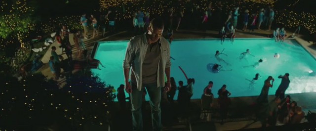 Elm Sokağında Kabus 2010 Fotoğrafı