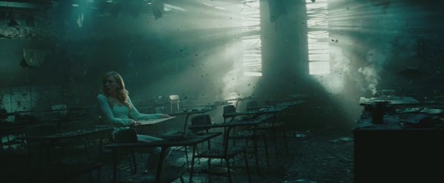 Elm Sokağında Kabus 2010 Fotoğrafı