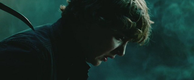 Elm Sokağında Kabus 2010 Fotoğrafı