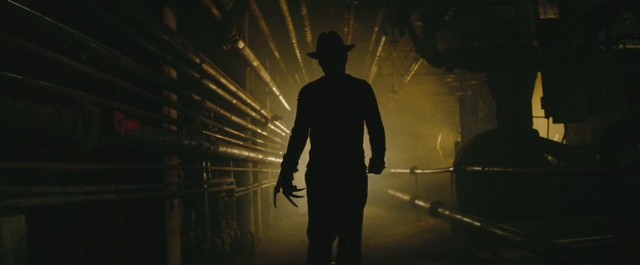 Elm Sokağında Kabus 2010 Fotoğrafı