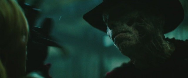 Elm Sokağında Kabus 2010 Fotoğrafı