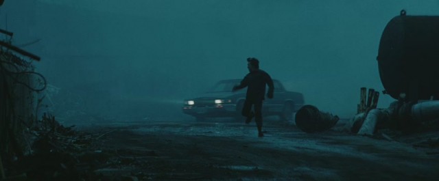 Elm Sokağında Kabus 2010 Fotoğrafı