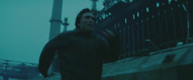 Elm Sokağında Kabus 2010 Fotoğrafı