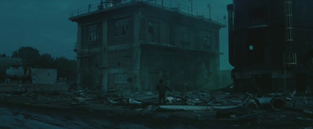 Elm Sokağında Kabus 2010 Fotoğrafı