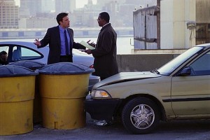 Çarpışma Fotoğrafı