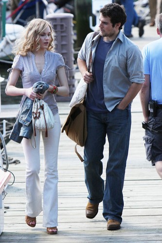 Kim Kiminle Nerede? Fotoğrafı