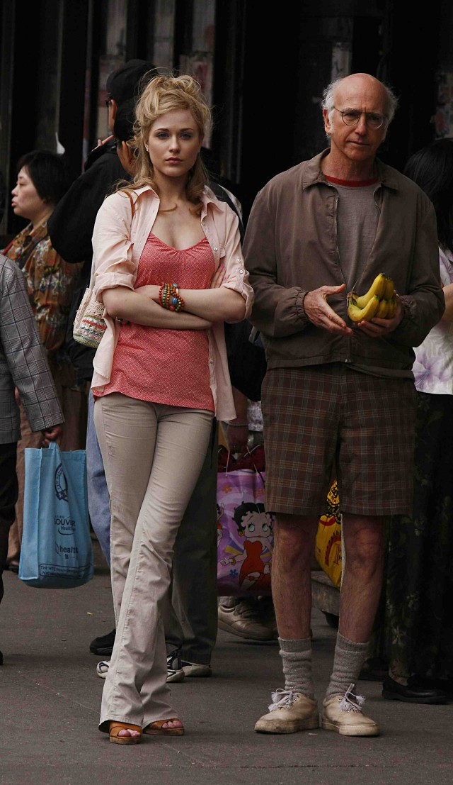 Kim Kiminle Nerede? Fotoğrafı