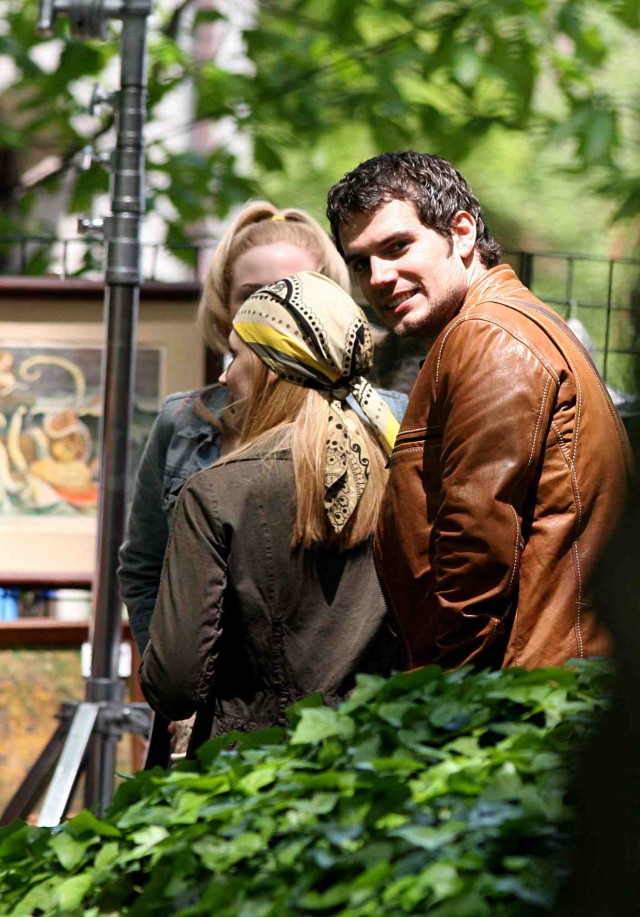 Kim Kiminle Nerede? Fotoğrafı