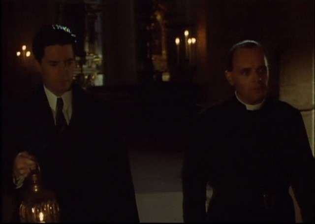 The Trial fotoğrafı