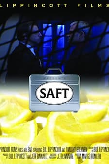 Saft (2009) afişi