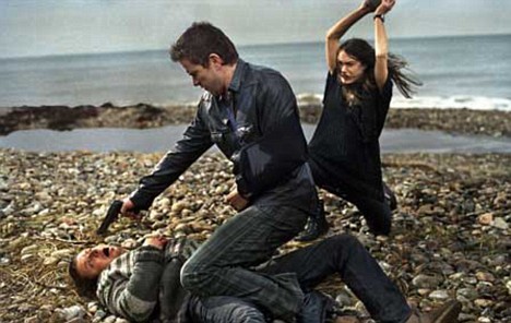 Başka Bir Aşk Hikayesi fotoğrafı