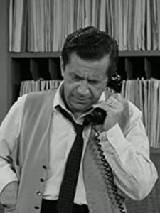 The Dick Van Dyke Show (1962) afişi