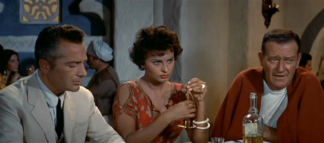 Çöller Melikesi Fotoğrafı