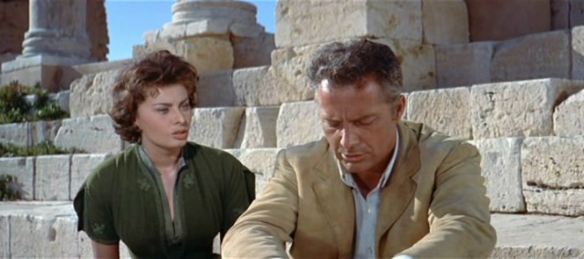 Çöller Melikesi Fotoğrafı