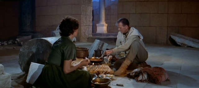 Çöller Melikesi fotoğrafı