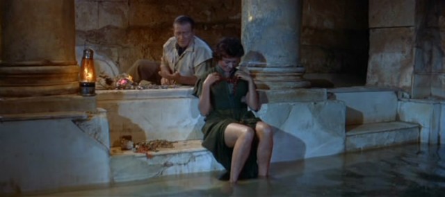 Çöller Melikesi fotoğrafı