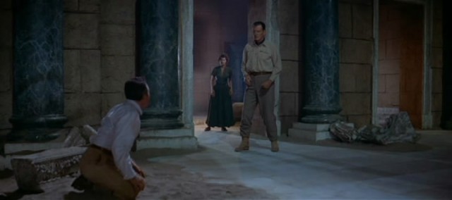 Çöller Melikesi fotoğrafı