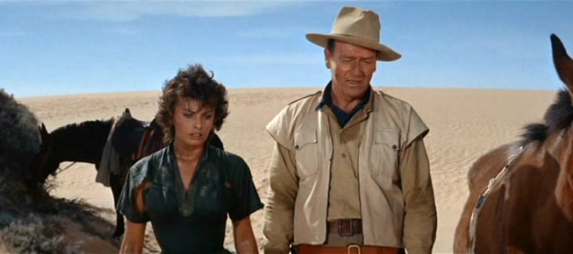 Çöller Melikesi Fotoğrafı