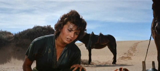 Çöller Melikesi Fotoğrafı