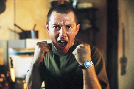 Köpek Askerler Fotoğrafı