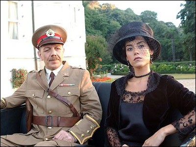 Son Osmanlı: Yandım Ali Fotoğrafı