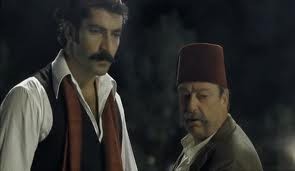 Son Osmanlı: Yandım Ali Fotoğrafı