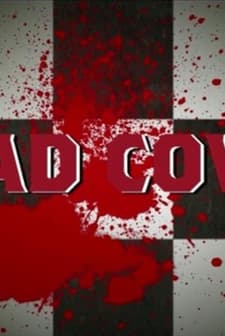 Mad Cows (2014) afişi