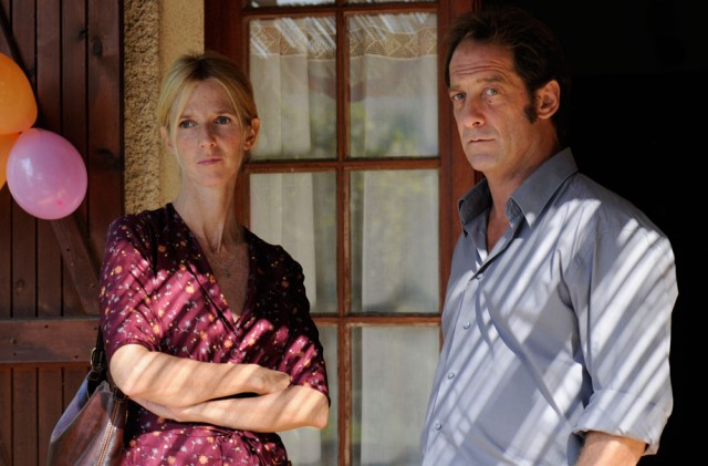 Mademoiselle Chambon Fotoğrafı