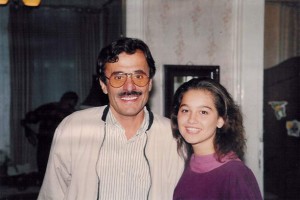 Süper Baba fotoğrafı